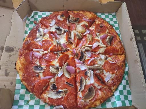 Calzone italia