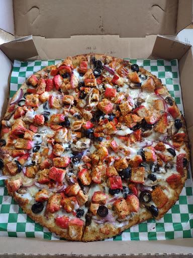 Calzone italia